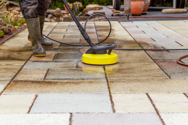 Professional Pressure Washing in Wilmerding, PA